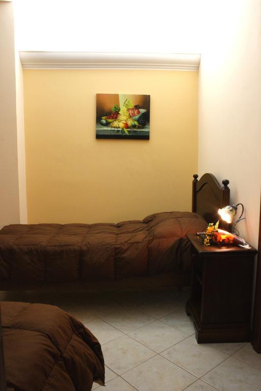 Hotel Piro Torrenova  ห้อง รูปภาพ