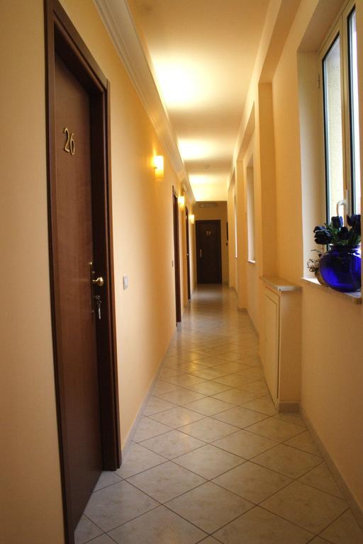 Hotel Piro Torrenova  ภายนอก รูปภาพ